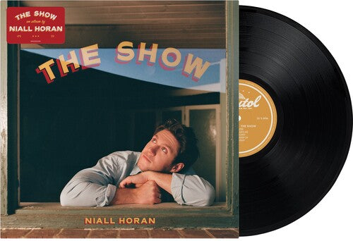 Niall Horan - The Show LP (Gatefold Lp Jacket)