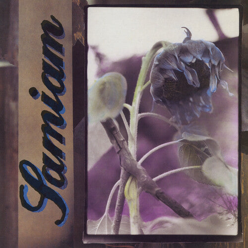 Samiam - Clear LP (Clear Vinyl)