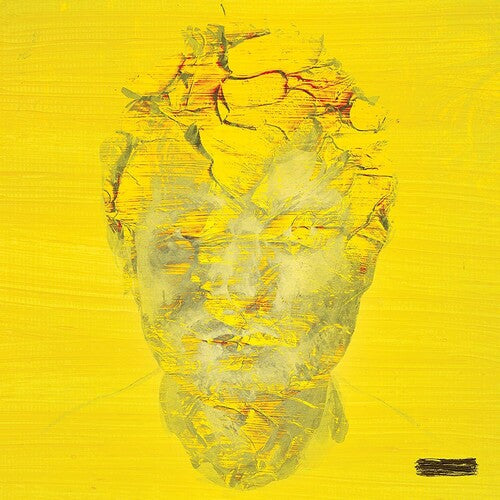 Ed Sheeran - - (Subtract) LP (Colored Vinyl, Yellow)