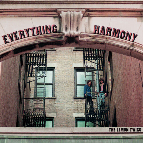 The Lemon Twigs - Do Hollywood - Amazon.com Music