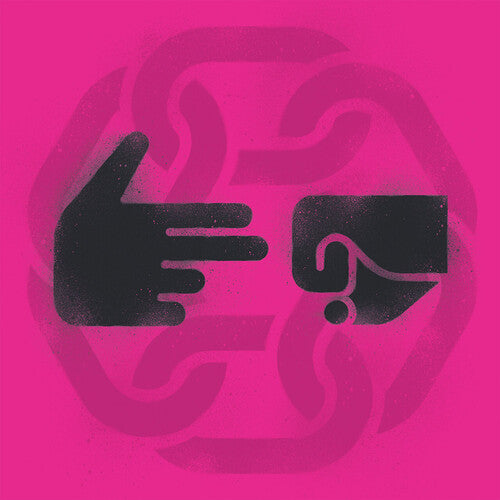 Run the Jewels - RTJ CU4TRO 2LP