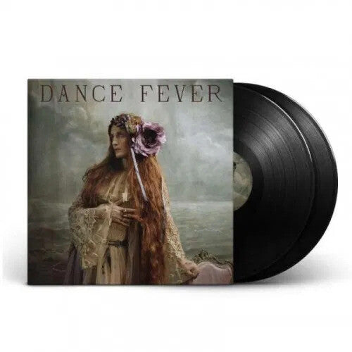 Florence & The Machine - Dance Fever 2LP (Limited Edition, Alternate Cover)
