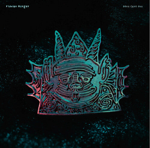 Flavien Berger - Dans Cent Ans 2LP (UK Pressing)