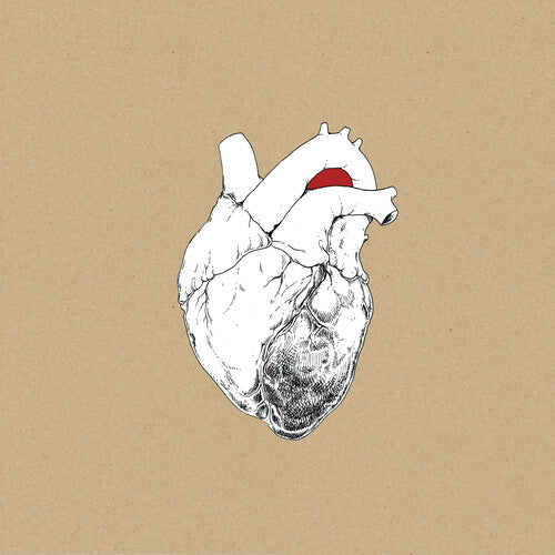 Swans - The Beggar 2LP