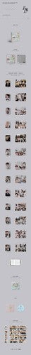 Seventeen - SEVENTEEN 10th Mini Album 'FML' (CARAT Version) CD