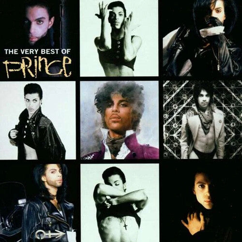 Prince - Very Best Of CD (Jewel Case)