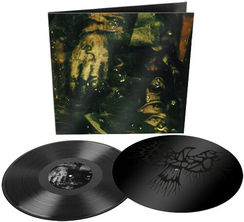 Oranssi Pazuzu - Mestarin Kynsi 2LP (180g)