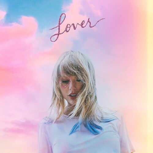 Taylor Swift - Lover 2LP