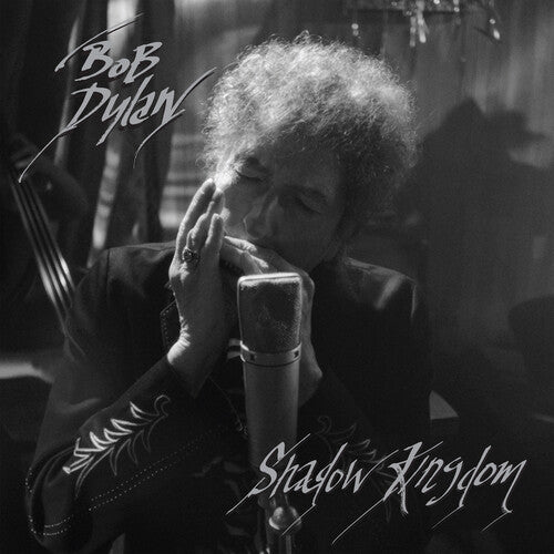 Bob Dylan - Shadow Kingdom CD