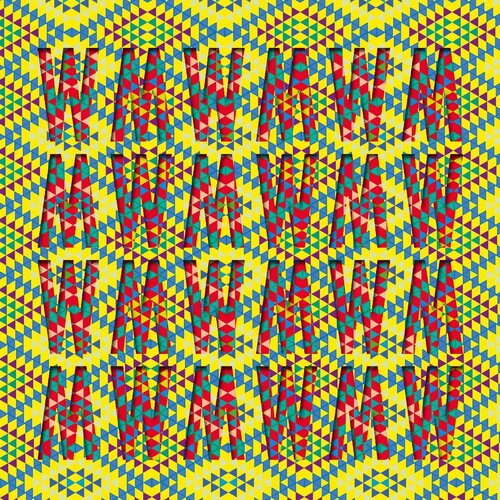 Goat - World Music (180g, Colored Vinyl)
