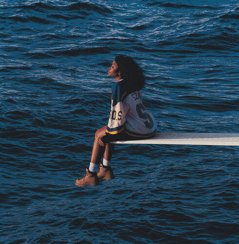 SZA - SOS CD (Jewel Case)