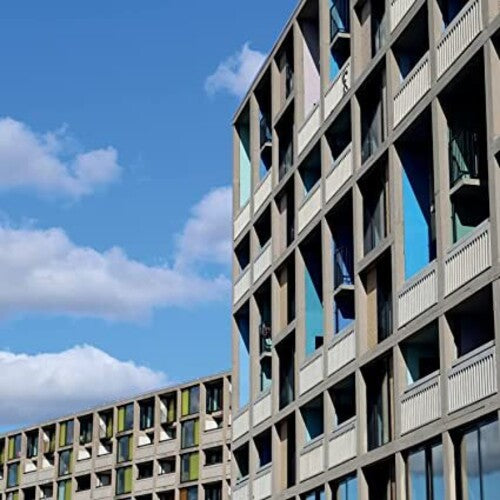 The Wedding Present - 24 Songs 3LP (DVD, Limited Edition)