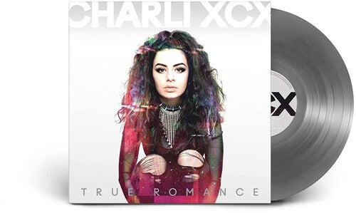 Charli XCX - True Romance LP