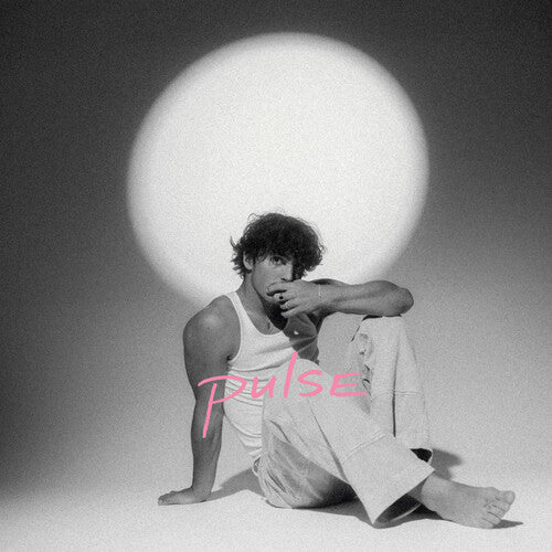 Benson Boone - Pulse CD