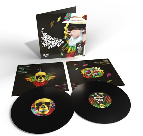Dr. John - Dr. John: The Montreux Years 2LP (180g)