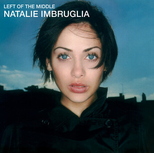 Natalie Imbruglia - Left Of The Middle LP (150 Gram Vinyl)