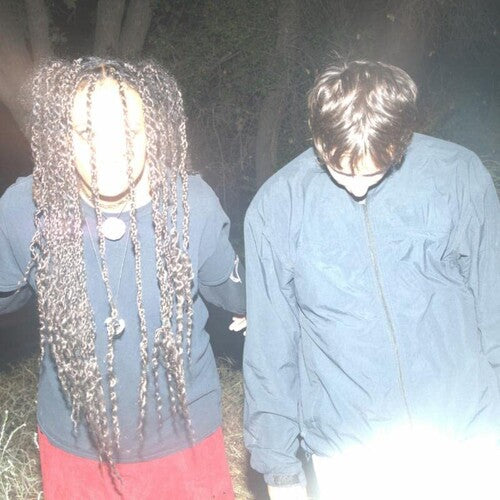 Jadu Heart - Derealised LP