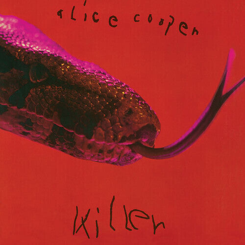 Alice Cooper - Killer (Deluxe Edition) 2LP
