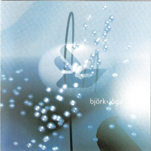 Bjork - Joga 2LP