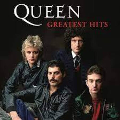 Queen - Greatest Hits CD