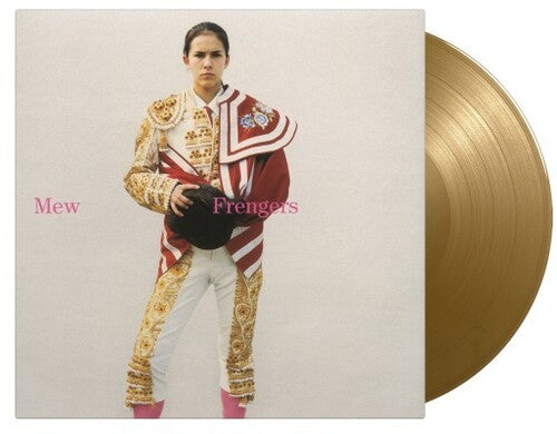 Mew - Frengers: 20th Anniversary (180g, Music on Vinyl, Colored Vinyl)
