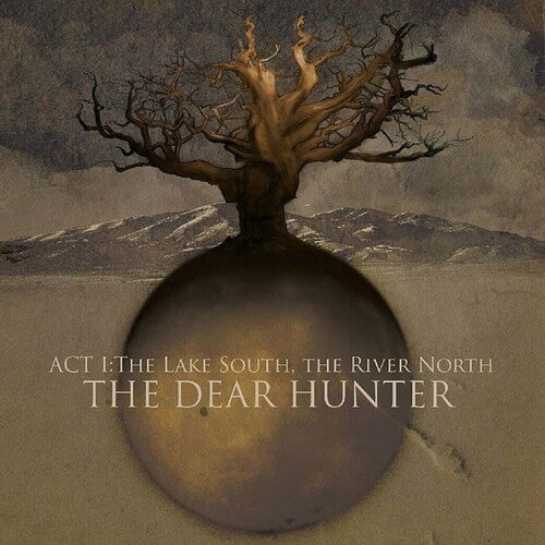 The Dear Hunter - Act I LP (Colored Vinyl, Green, Reissue)