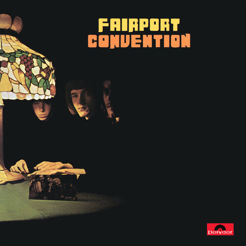 Fairport Convention - Fairport Convention - 180gm Vinyl LP (United Kingdom - Import, 180 Gram Vinyl)