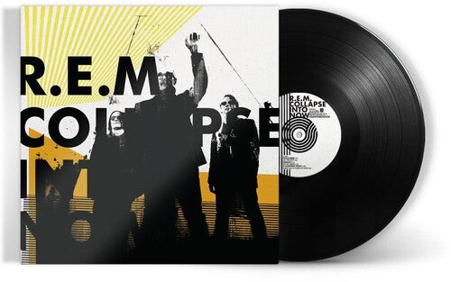 R.E.M. - Collapse Into Now LP (180g)