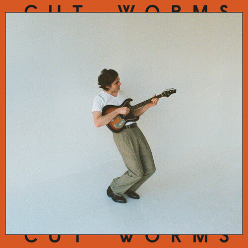 Cut Worms - S/T LP