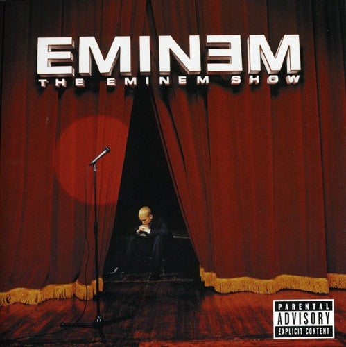 Eminem - The Eminem Show CD