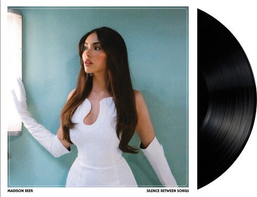 Madison Beer - Silence Between Songs LP