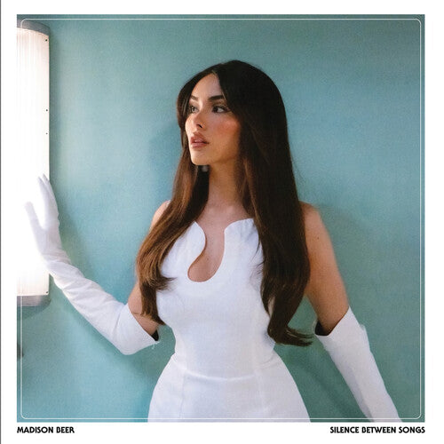 Madison Beer - Silence Between Songs CD