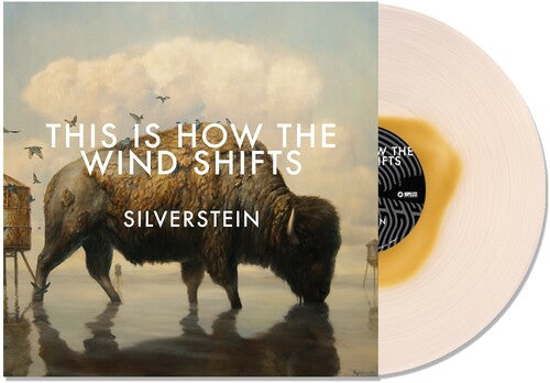Silverstein - This Is How The Wind Shifts LP