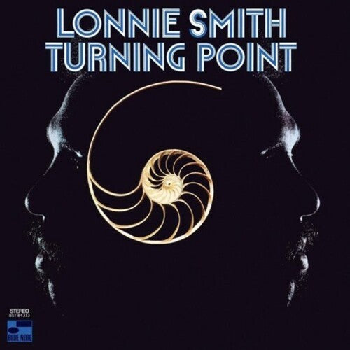 Lonnie Smith - Turning Point LP (Blue Note Classic Vinyl Series)