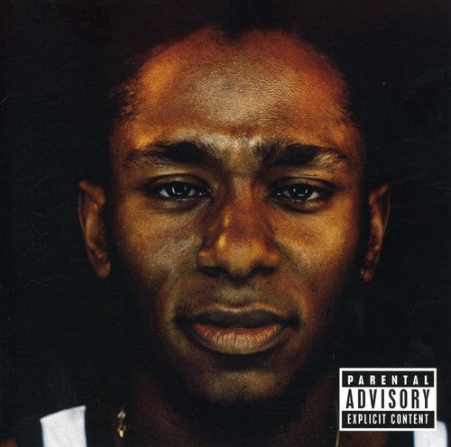 Mos Def - Black on Both Sides CD