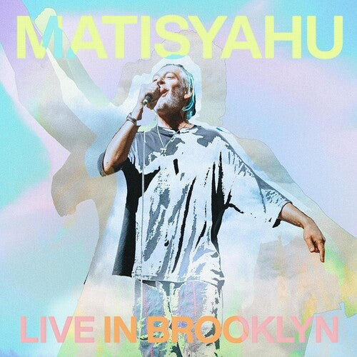 Matisyahu - Live In Brooklyn LP