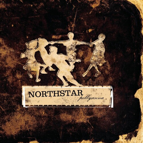 Northstar - Pollyanna LP (Colored Vinyl, Gold, Reissue)