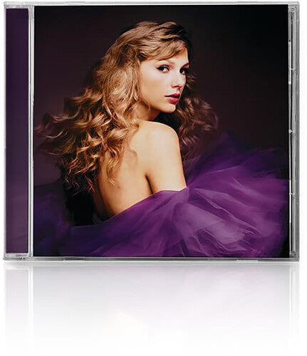Taylor Swift - Speak Now (Taylor's Version) 2CD