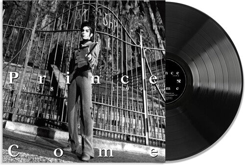 Prince - Come LP