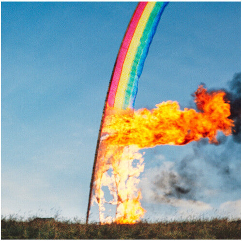 Sigur Ros - ÁTTA 2LP (Gatefold Lp Jacket)