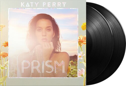 Katy Perry - Prism 2LP