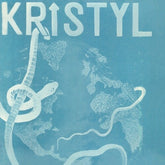 Kristyl - S/T LP