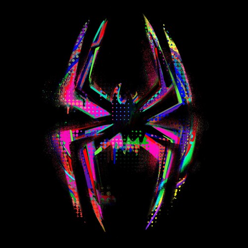 Metro Boomin - Metro Boomin Presents Spider-Man Across The Spider-Verse (Inspired By) CD (Jump Start Title)