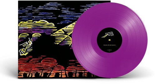 Explosions in the Sky - Those Who Tell the Truth Shall Die, Those Who Tell Truth Shall Live LP (Colored Vinyl, Violet, Anniversary Edition)