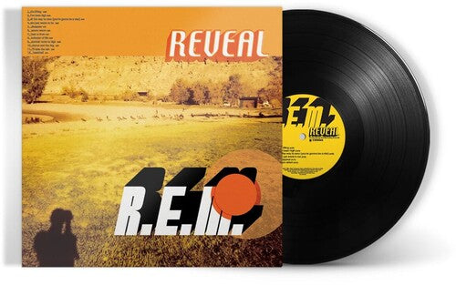 R.E.M. - Reveal LP (180g)
