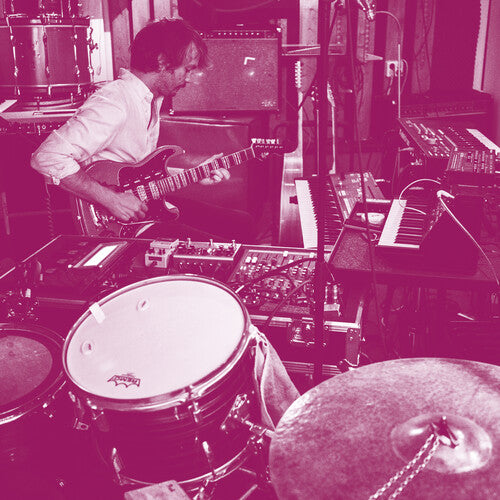 Daniel Ogren - Fastingen 92' LP