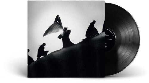 James Blake - Playing Robots Into Heaven LP