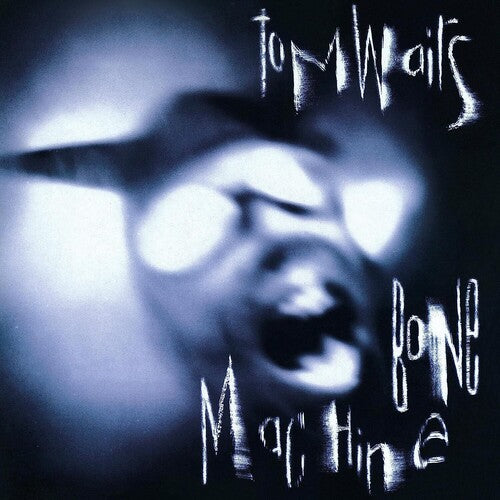 Tom Waits - Bone Machine LP (180g)