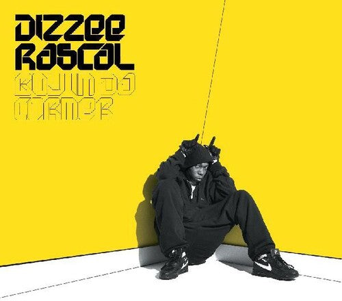 Dizzee Rascal - Boy In Da Corner 3LP (Colored Vinyl, Black, Yellow, White, Deluxe Edition)