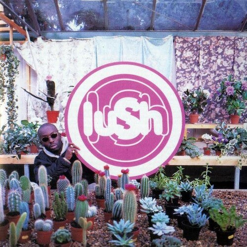 Lush - Lovelife LP (2023 Remaster)